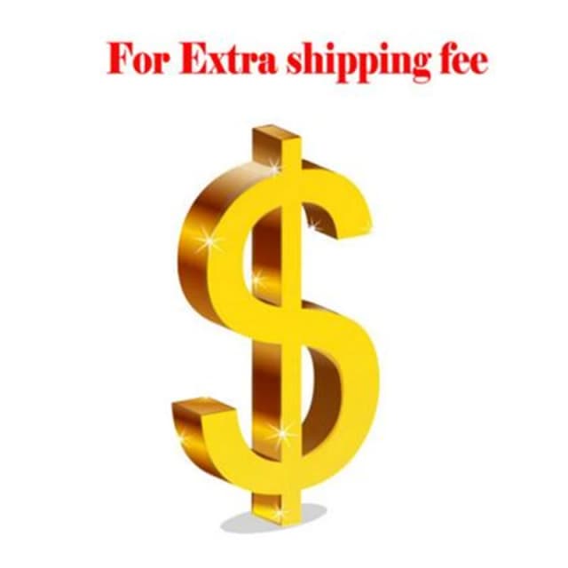 Extra Fee For Product Or Shipping Fees 2020713