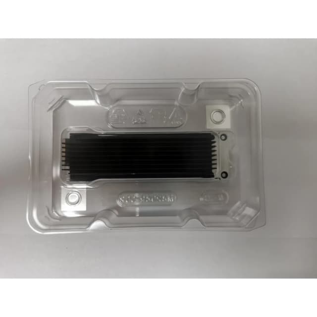 For Intel OPTANE P5801X 400G E1. S 15MM interface Enterprise level solid-state drive with adapter PCIe4.0 car