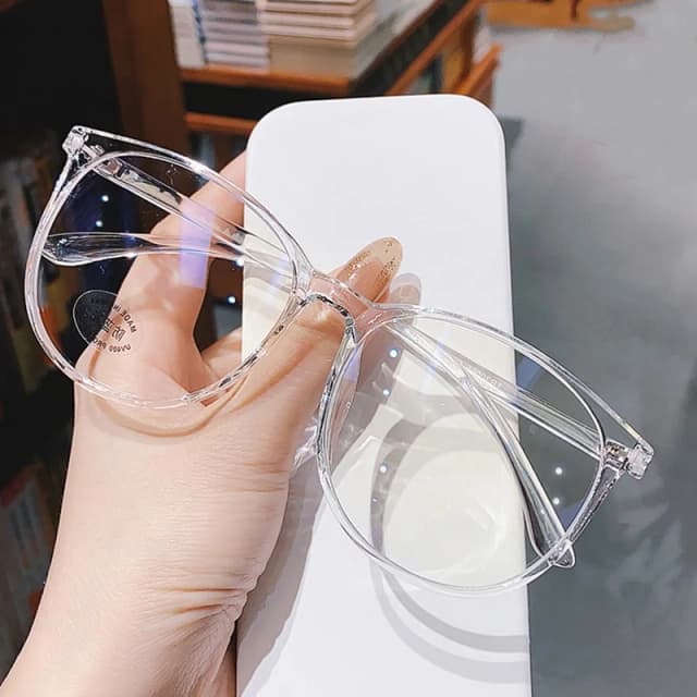Blue Blocking Light Computer Eyeglasses Blue Ray Screen Protector Anti Blue Light Eyeglasses Frames