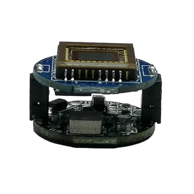 5-25V DC Input Underwater Camera Module Diving Chamber Sensor Winter Fishing Chamber Module