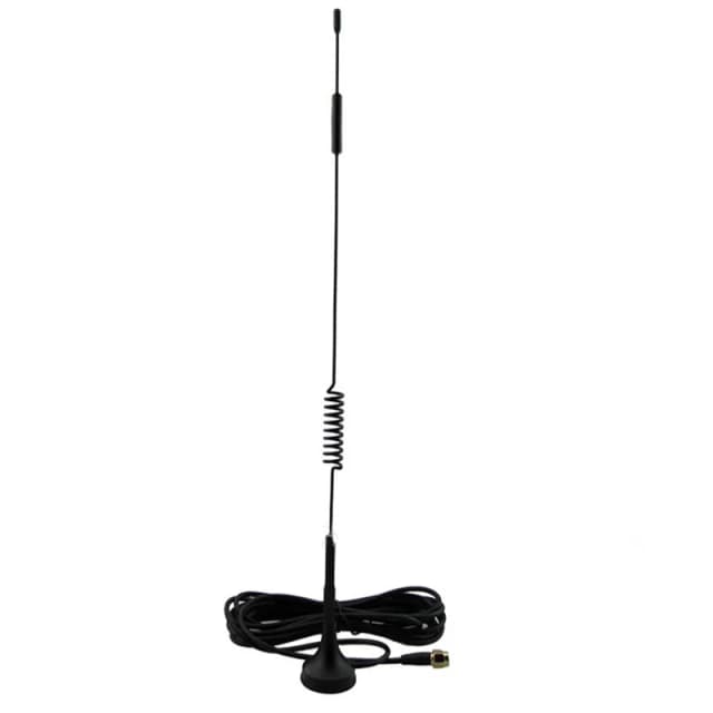 High Gain 12dBi 2G 3G 4G Antenna SMA Male Connector 700-2700MHz GSM External Router LTE Magnetic Antenna Signal Booster