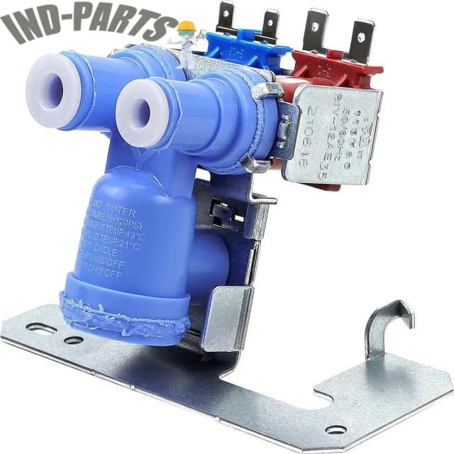 Refrigerator Water Inlet Valve WR57X10032 WR57X10064 WR57X10040 for GE