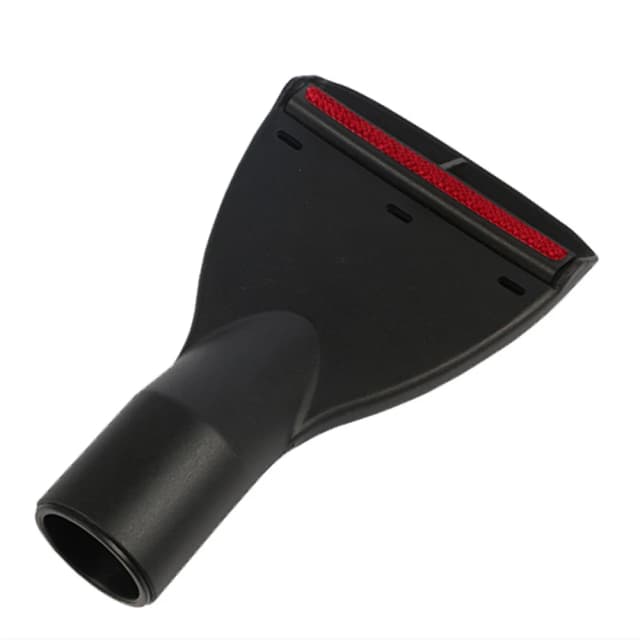 Inside Diameter 32mm Crevice Nozzle Flat Mouth Sofa Vacuum Cleaner Brush Nozzle Special Mattress Nozzle For Vacuuming The Bed