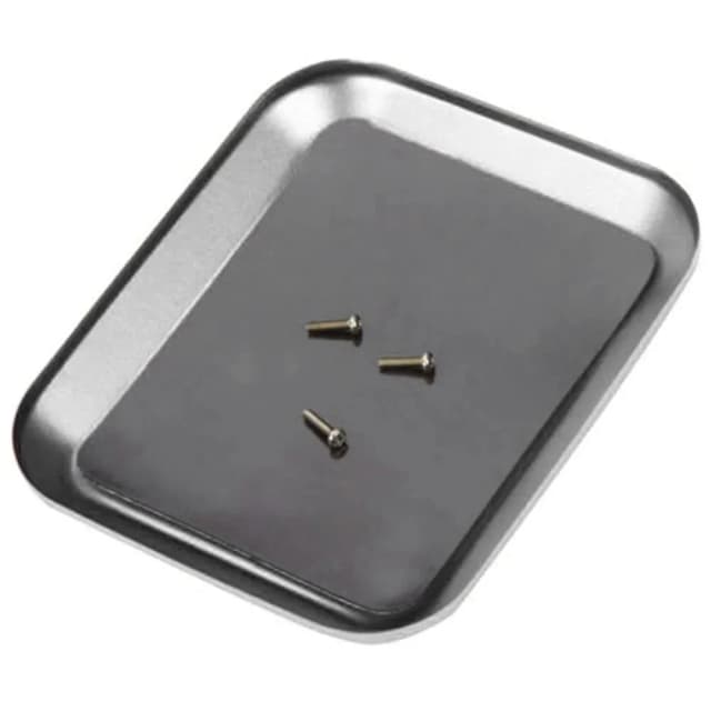 Maintenance tools, remote control, aluminum alloy magnetic screw discs, aircraft, automobiles, ship plates