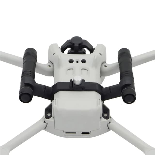 Electric Night Light For DJI Mini 3 Night Navigation Searchlight LED Fill Light Lighting Accessories-Y47A