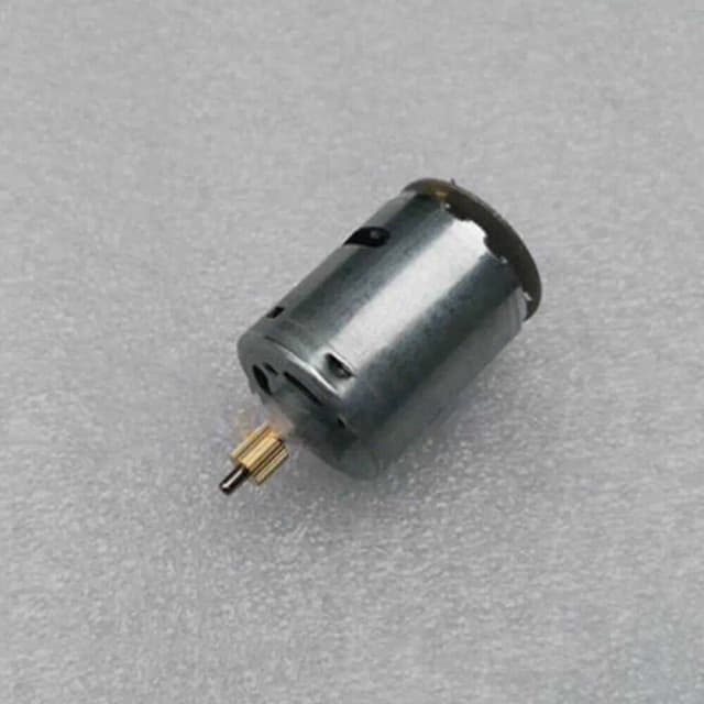 12V RS-365SV-1988 RS-365SV Mini Motor for Panasonic